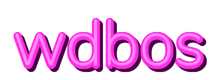 wdbos — logo kanal