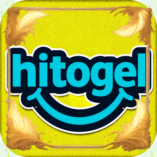 hitogel — galeri pratinjau Resmi APK